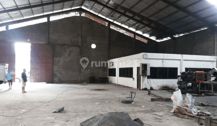 Dijual ex pabrik sol sepatu Ciapus Bogor  4