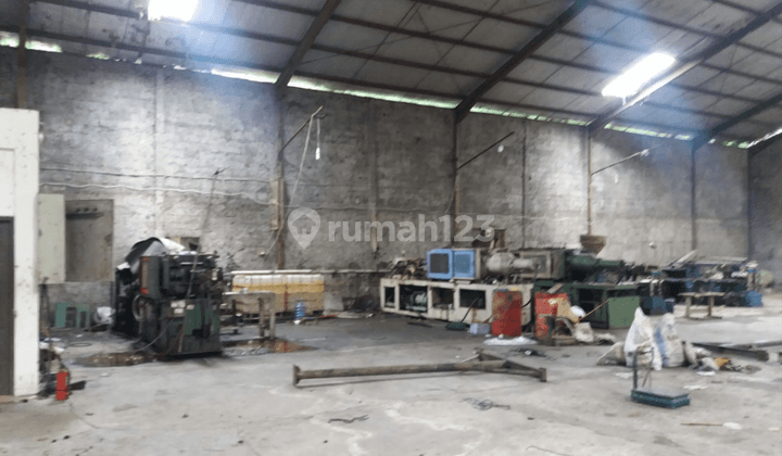 Dijual ex pabrik sol sepatu Ciapus Bogor  5