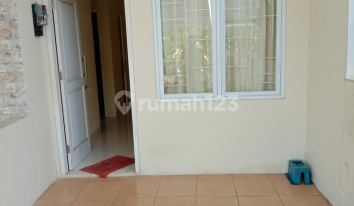 Dijual Rumah Bagus di Komplek Pakuan Hills Bogor Selatan 4