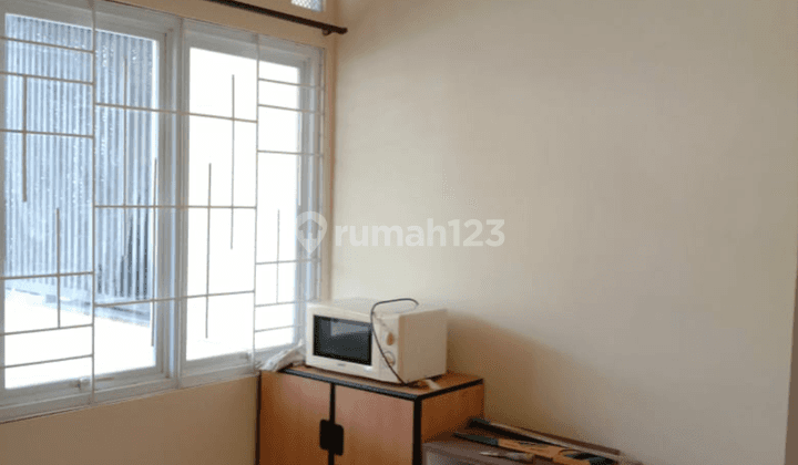 Dijual Rumah Bagus di Komplek Pakuan Hills Bogor Selatan 5
