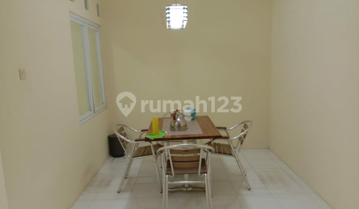Dijual Rumah Bagus di Komplek Pakuan Hills Bogor Selatan 6