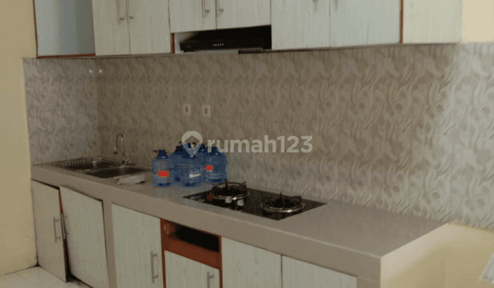 Dijual Rumah Bagus di Komplek Pakuan Hills Bogor Selatan 8