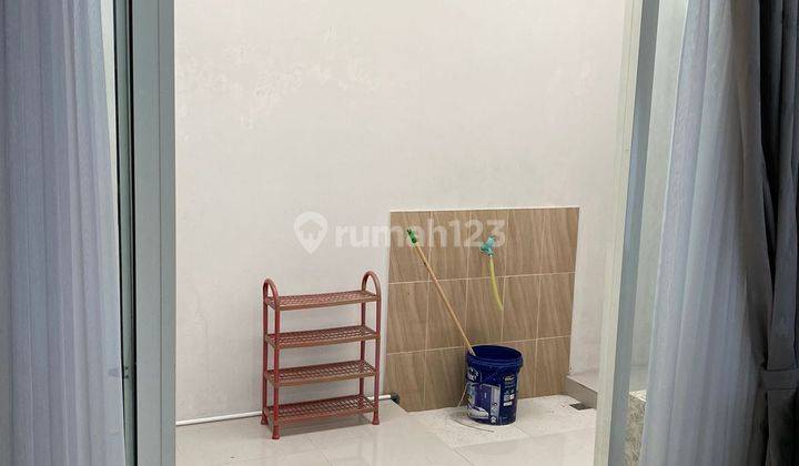 di Komplek Rancamaya Grande, Bogor 9