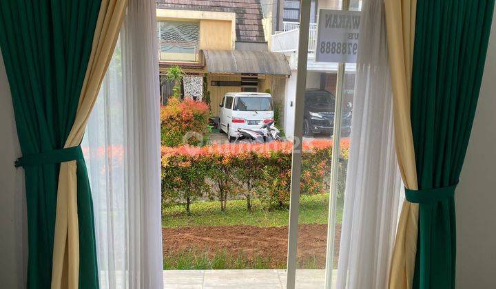 di Komplek Rancamaya Grande, Bogor 10
