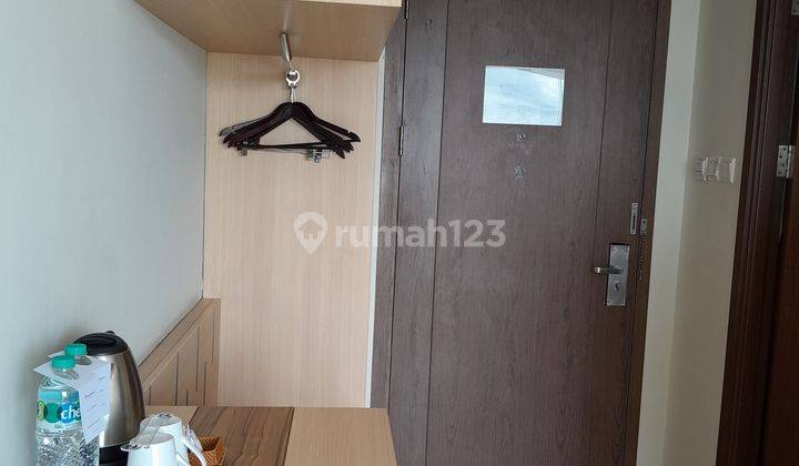 Apartemen murah furnished  type studio di bogor icon  5