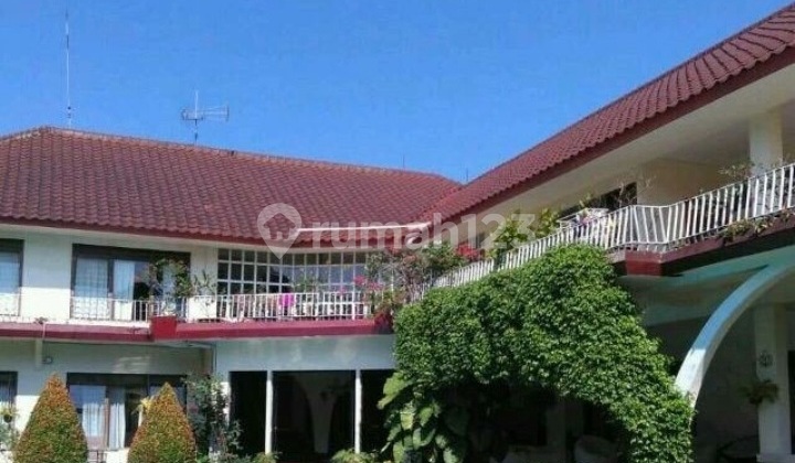 Hotel aktif lokasi asri di kawasan sejuk Gadog Bogor Hotel aktif lokasi asri di kawasan sejuk Gadog Bogor