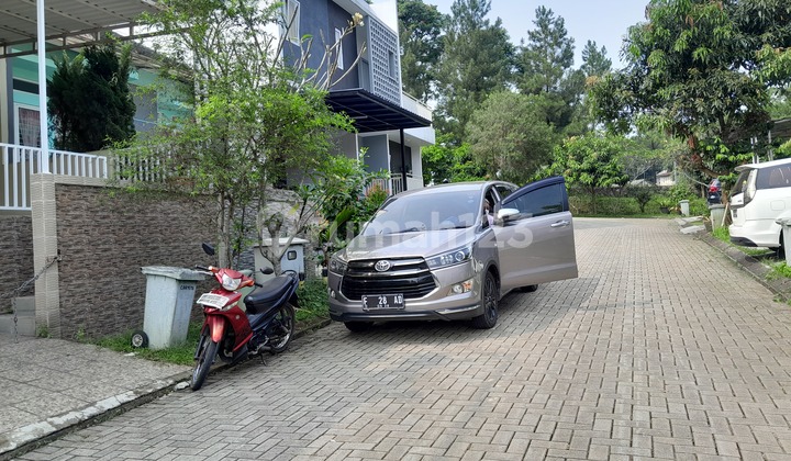 Dijual Rumah Bagus di Komplek Pakuan Hills Bogor Selatan 12