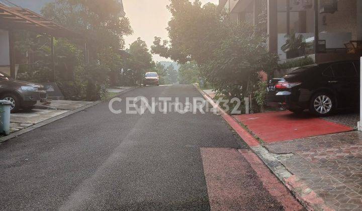 Rumah Cluster Livistona Pakuan Hill Bogor 2