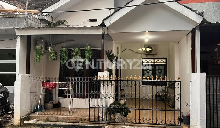 Rumah Villa Bogor Indah Bogor Dekat Halte Bis Kita Rumah Villa Bogor Indah Bogor Dekat Halte Bis Kita