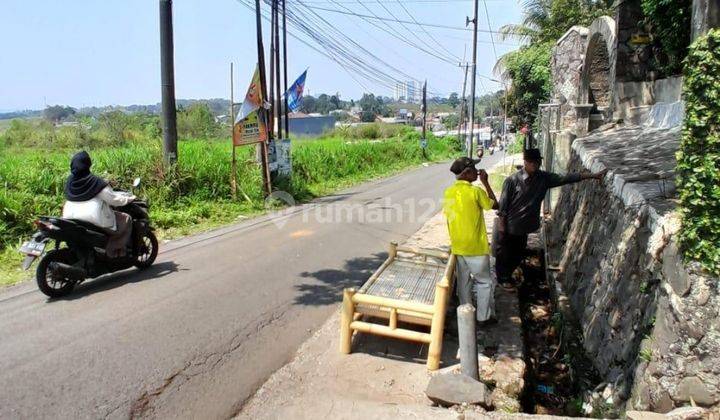 kan Gudang Di Cijujung 2