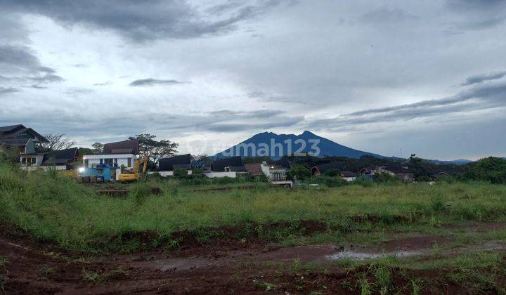 TANAH KAVLING PANGRANGO PEAK BY VIMALA HILLS AGUNG PODOMORO LAND