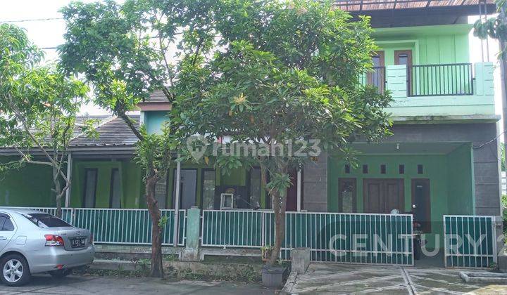 RUMAH HOOK DI CILODONG DEPOK JAWA BARAT AKSES TOL 1