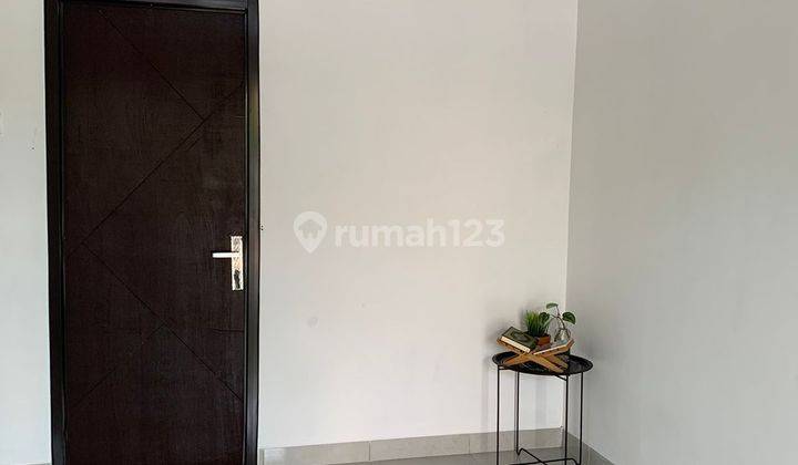 Rumah Cantik 2 Lantai Di Cluster Rose Pabuaran Pamoyanan Bogor 2