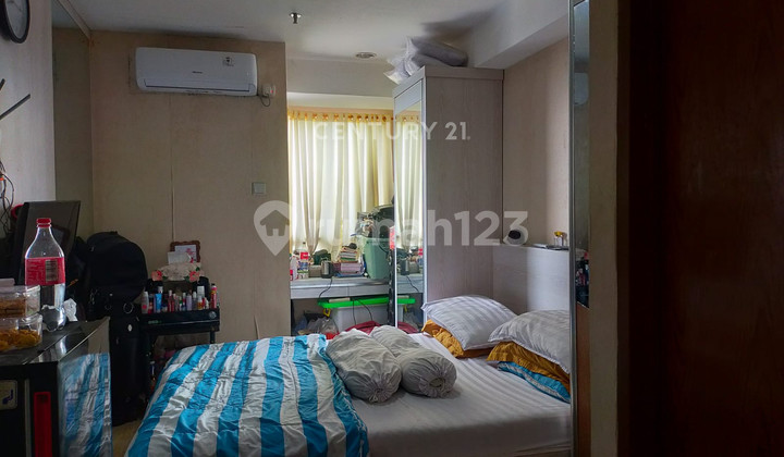 Apartemen Strategis Dekat RS Di Cinere Bellevue Suites Depok