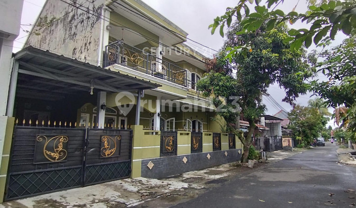 Rumah Strategis Dekat Tol Di Komplek Bumi Menteng Asri Bogor Rumah Strategis Dekat Tol Di Komplek Bumi Menteng Asri Bogor