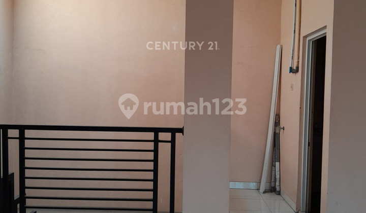 Rumah Strategis Siap Huni Bukit Cimanggu City Tanah Sareal Bogor 2