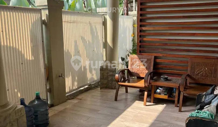 Rumah Strategis Dekat Tol Di Perumahan Cenning Ampe Depok 2