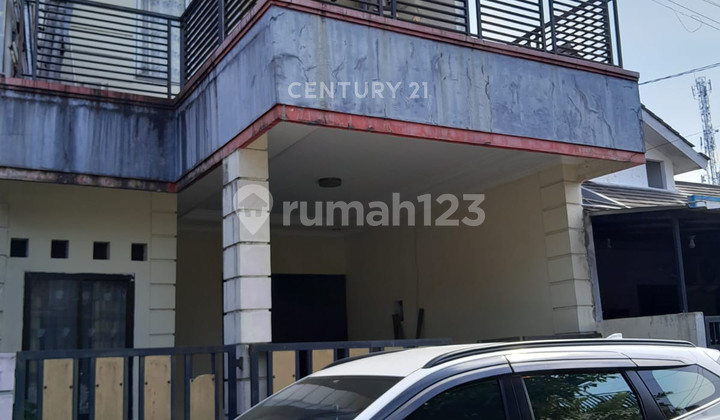 Rumah Strategis Siap Huni Bukit Cimanggu City Tanah Sareal Bogor Rumah Strategis Siap Huni Bukit Cimanggu City Tanah Sareal Bogor