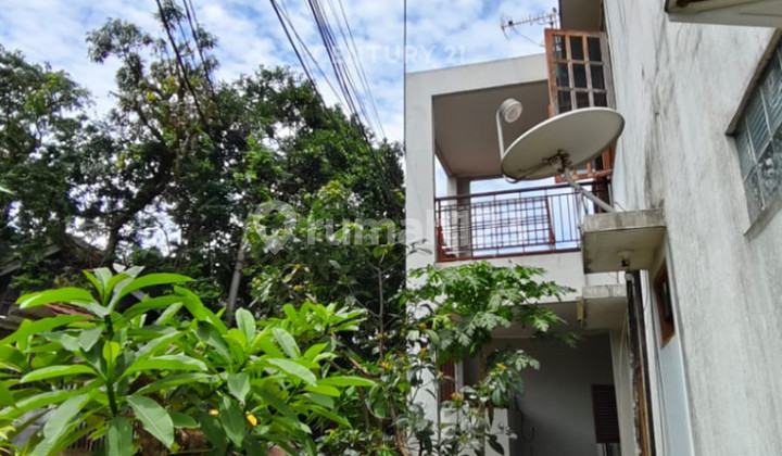 Rumah 2Lt Hoek Dekat Pusat Kota Area Taman Cibalagung Bogor 2