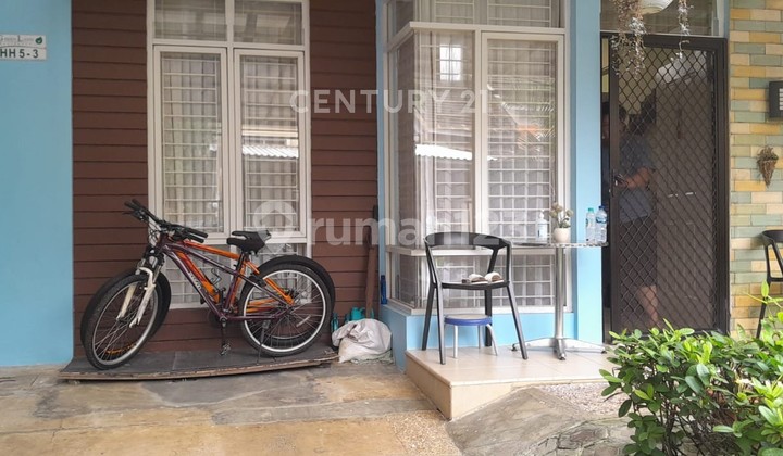 Rumah Bukit Cimanggu City Greenland Bogor Rumah Bukit Cimanggu City Greenland Bogor