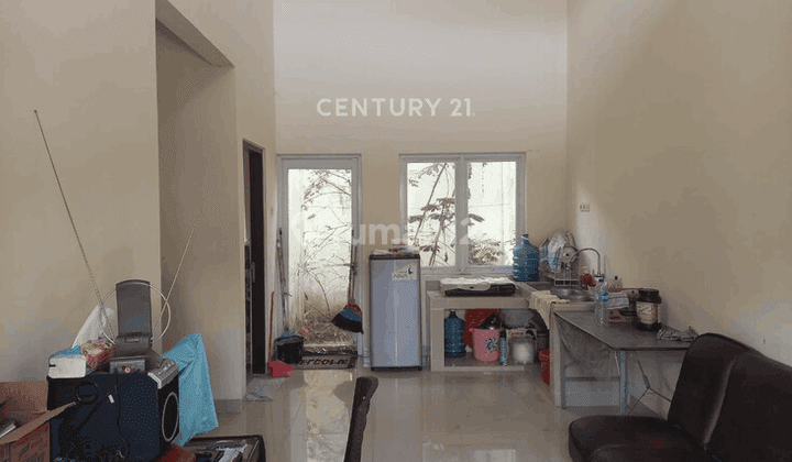 Rumah Siap Huni Di Windelrio Townhouse Dekat Kuliner Semplak 1