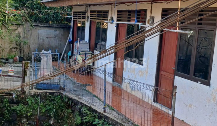 Rumah Kontrakan Di Paspampres Skip Lawanggintung Bogor Selatan 2