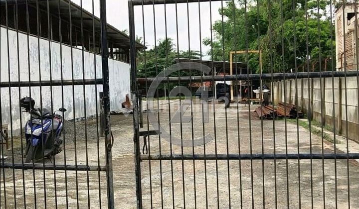 Gudang Dengan Tanah Luas Jual Hitung Tanah Saja Gudang Dengan Tanah Luas Jual Hitung Tanah Saja