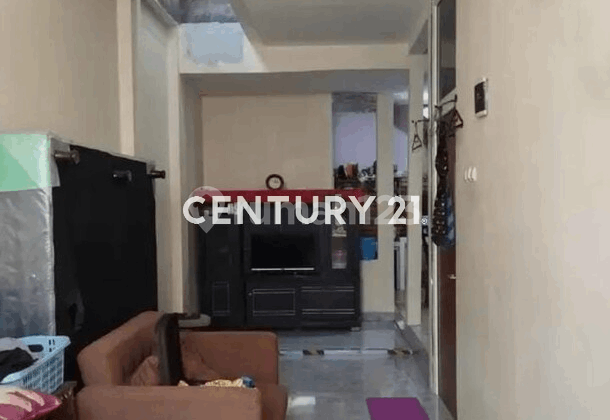 Siliwangi Street House, Sukahati, Cibinong, Bogor 2