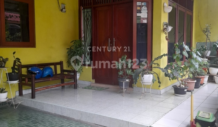 Rumah Taman Pagelaran Bogor Rumah Taman Pagelaran Bogor