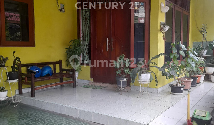 Rumah Dekat Stasiun di Taman Pagelaran Ciomas Bogor 2