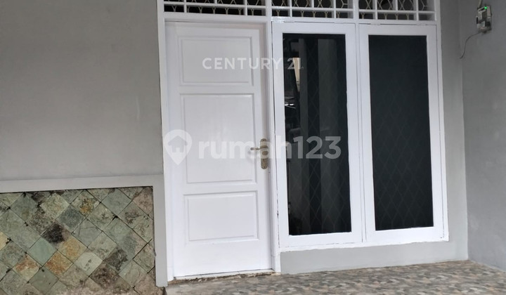 Rumah Dekat Sekolah Di Perumahan Villa Bogor Indah 2 Bogor 2