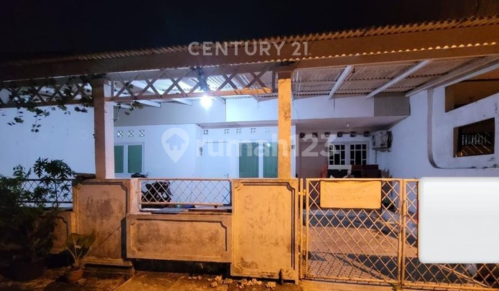 Rumah Taman Pagelaran Ciomas Bogor      