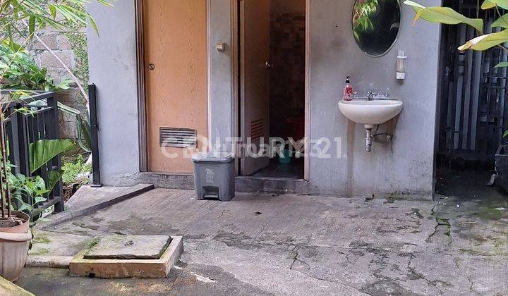 Tanah Strategis Dekat Botani Square Dan Tol Jagorawi Bogor