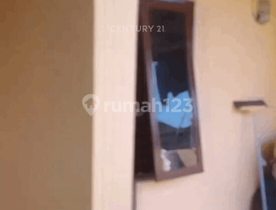 Rumah Kontrakan 6 Pintu di Bojong Baru Bojong Gede Bogor 2
