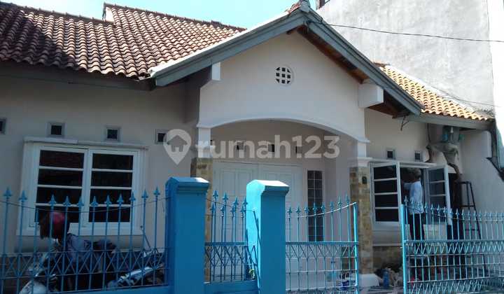 Rumah Bantarjati Bogor Rumah Bantarjati Bogor