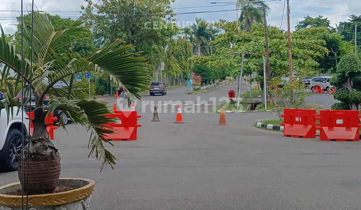Rumah Siap Huni di Bogor Nirwana Residence Jl Cendana 1 Bogor 2