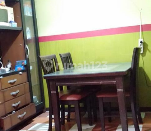 Ready-to-Live House in Taman Yasmin Cilendek Bogor 2