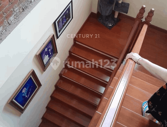 foto lainnya rumah strategis bukit bogor raya