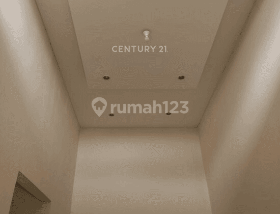 Rumah Siap Huni Di Windelrio Townhouse Dekat Kuliner Semplak 2
