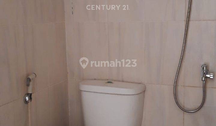 kamar mandi rumah strategis di wartawangsa residence
