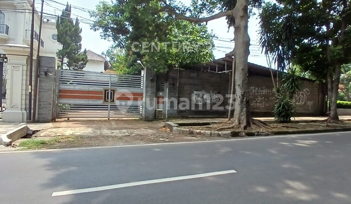 Rumah Jl Pemuda Tanah Sareal Bogor