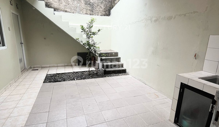 Rumah Siap Huni Dekat Tol Di Kemang Regency Katulampa Bogor 2