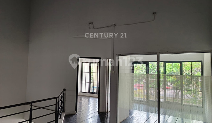 Ruko Area Niaga Dekat Pusat Kota Di Jl Achmad Adnawijaya Bogor