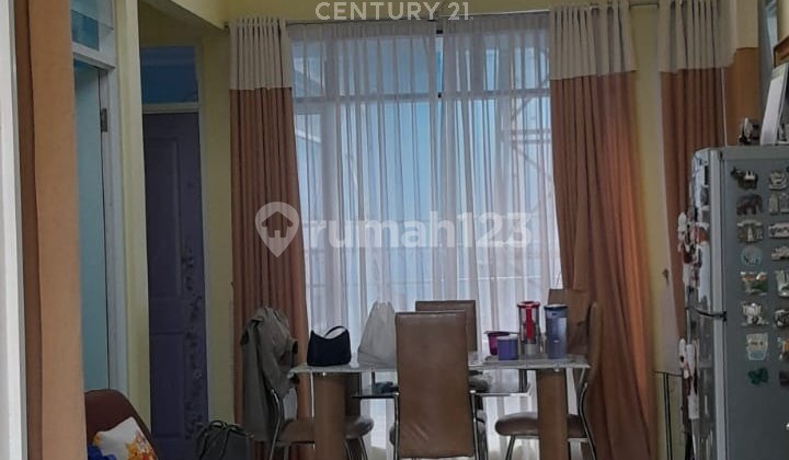 Cimanggu City Greenland Bogor Hill House 2