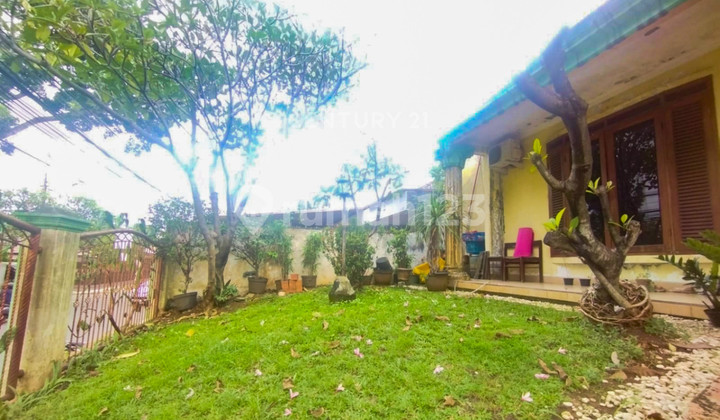 Rumah Ex Kos Strategis Akses Pusat Kota Di Perumahan Bogor Baru 2