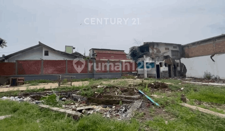 Freehold Land on IPB Dramaga Campus Ring Road Freehold Land on IPB Dramaga Campus Ring Road