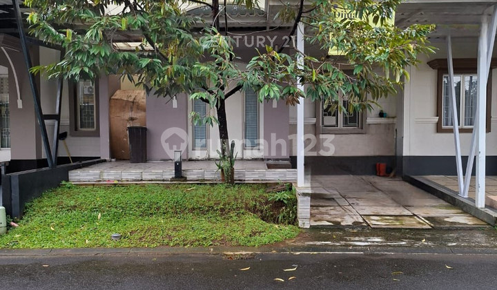 Rumah Strategis Dekat Pusat Kota di Royal Tajur The Avebury Bogor 1