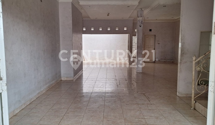 Rumah Sewa Area Strategis Jl Achmad Adnawijaya Bogor Utara 2