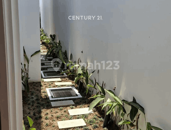 Rumah Baru Area Premium The Mutiara Bogor Cluster Pinehill Birch 2