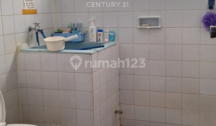 Rumah Dengan Kolam Indoor Di Bogor Baru Blok D Tegallega Bogor 2